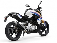 Фото BMW G 310 R  №4