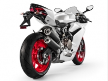 Фото Ducati 959 Panigale  №4