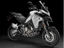 Фото Ducati Multistrada 1200 Enduro  №2