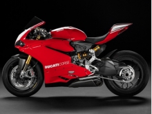 Фото Ducati Panigale R  №2