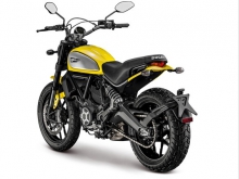 Фото Ducati Scrambler Icon  №4