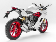 Фото Ducati SuperSport S  №3